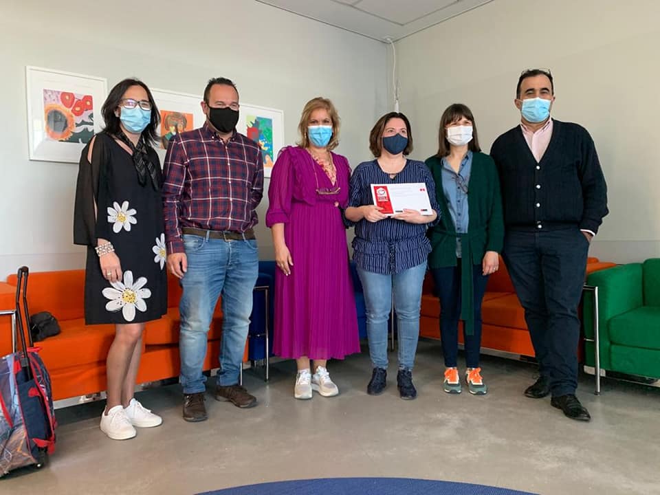 Agrupamento de Escolas Fernando Pessoa