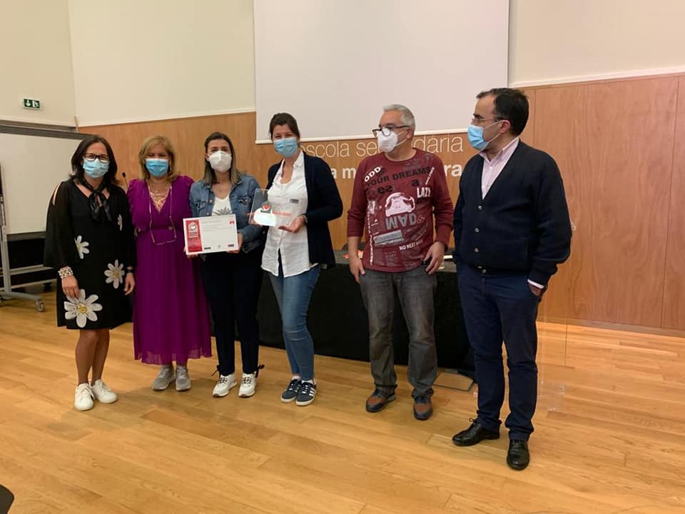 Agrupamento de Escolas de Santa Maria da Feira