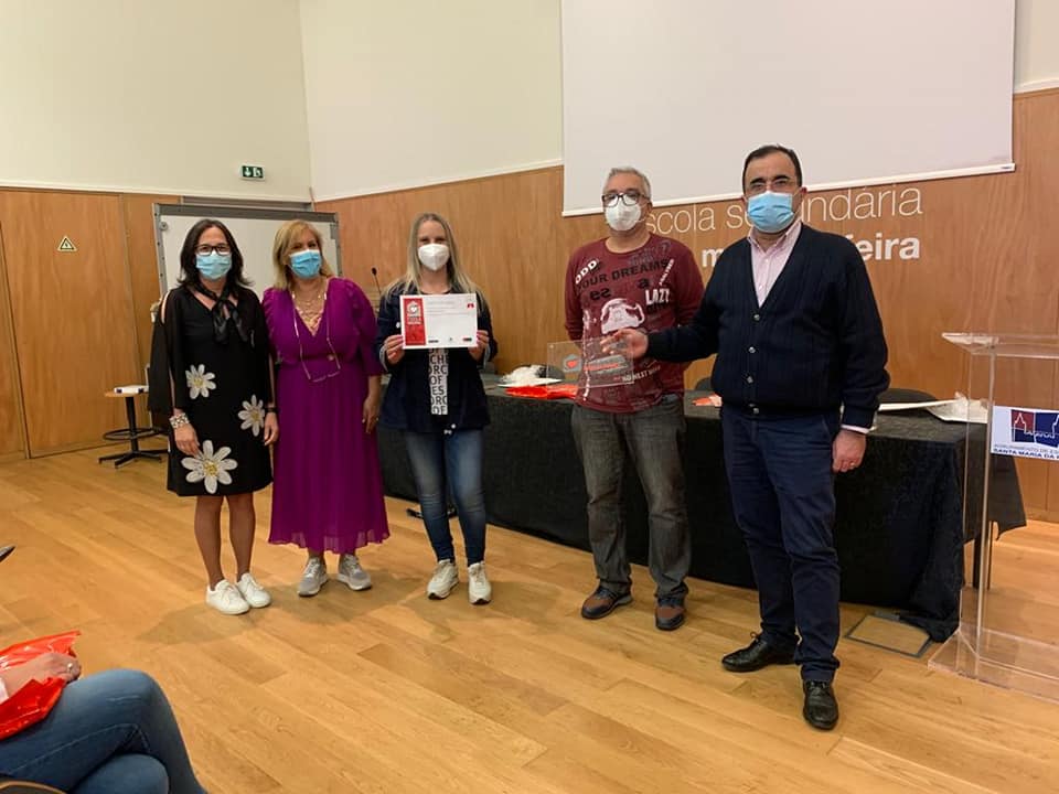 Agrupamento de Escolas de Santa Maria da Feira