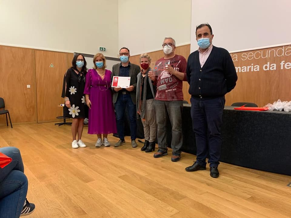 Agrupamento de Escolas de Santa Maria da Feira