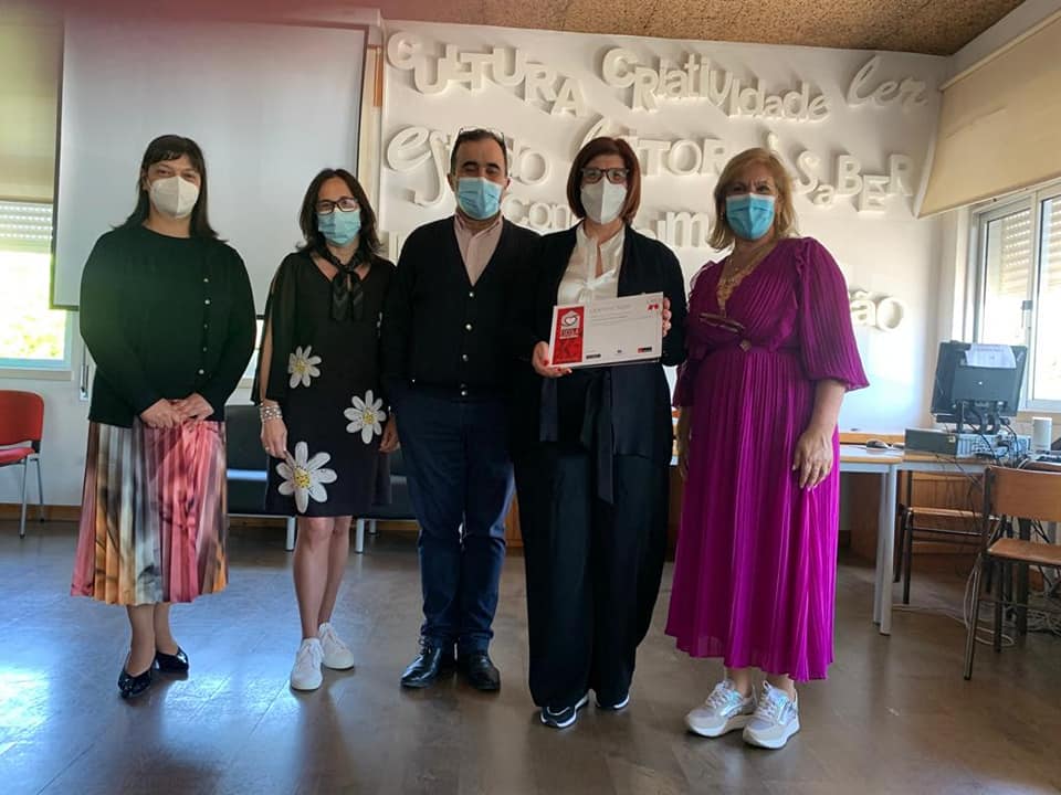 Agrupamento de Escolas de Arrifana